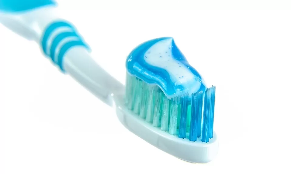 Выбор зубных паст и щеток огромен